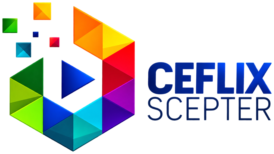 Ceflix Scepter